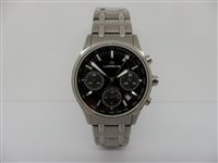 Watch Lorenz Man Theatro in Steel 22663BE - 22663BE